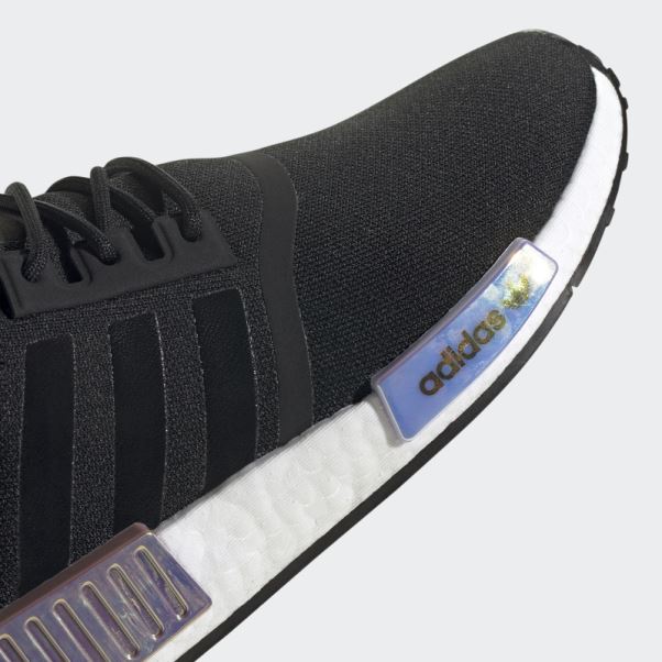 Adidas Nmd-r1 Chaussures Mauve