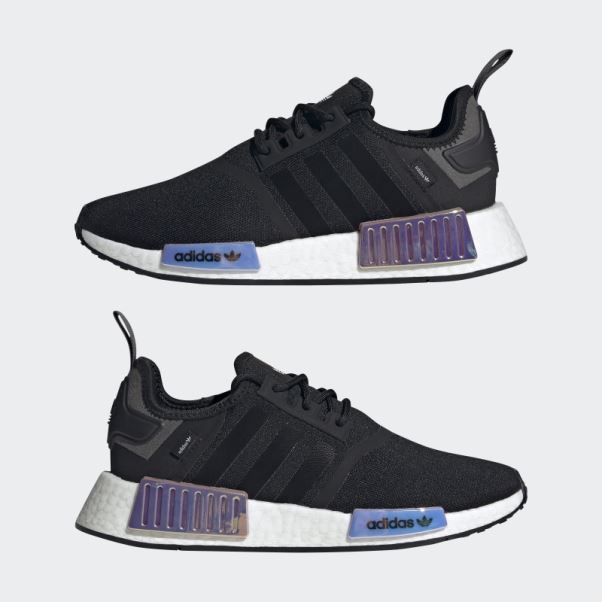 Adidas Nmd-r1 Chaussures Mauve