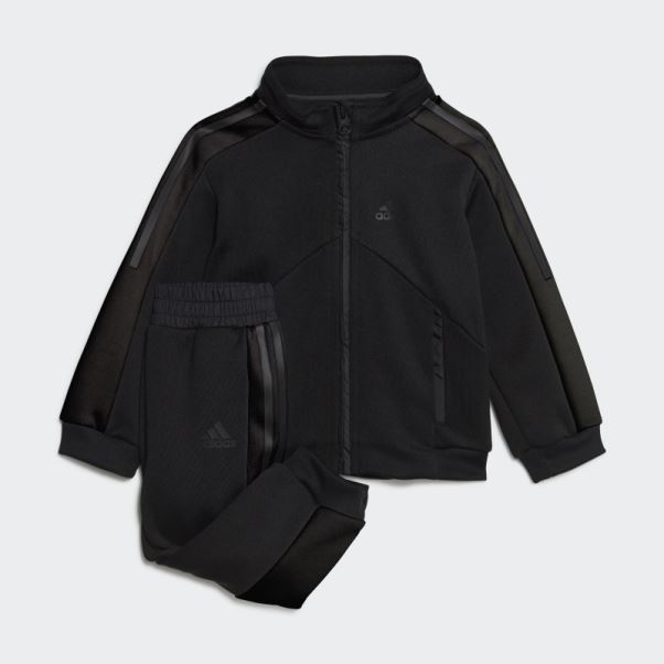 Survetement Adidas Tiro Noir