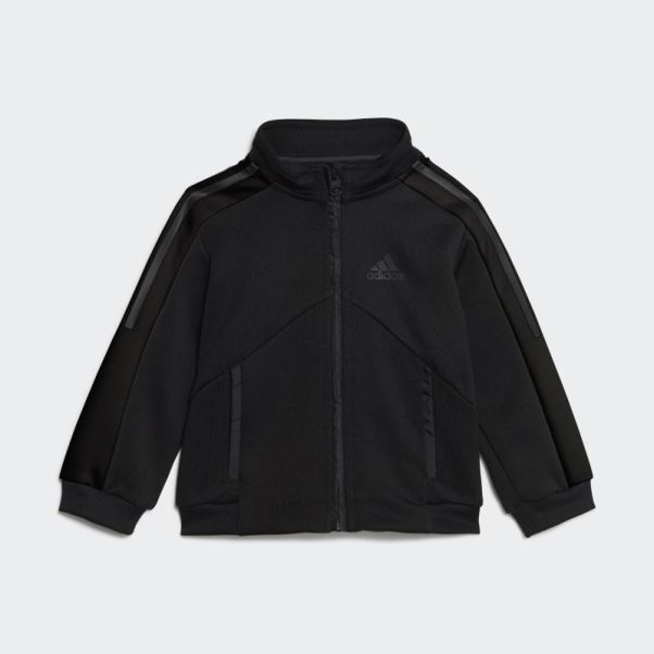 Survetement Adidas Tiro Noir