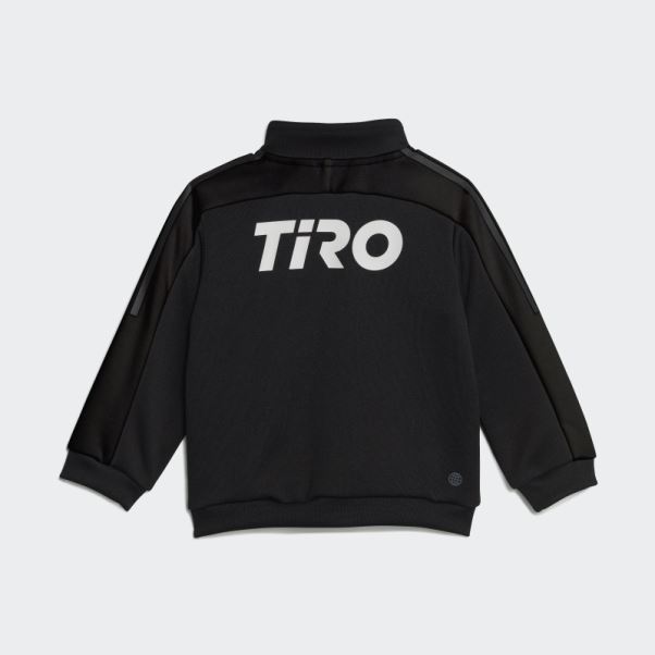 Survetement Adidas Tiro Noir