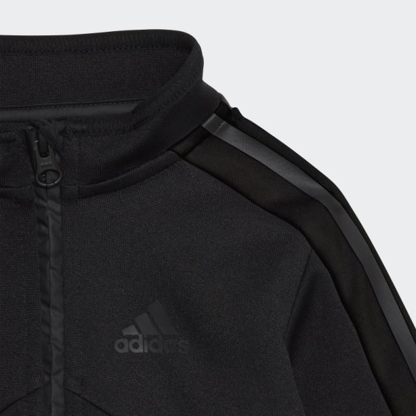Survetement Adidas Tiro Noir
