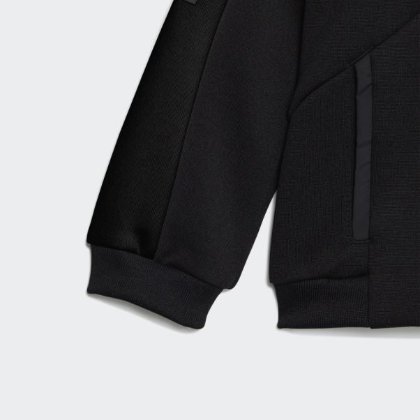 Survetement Adidas Tiro Noir