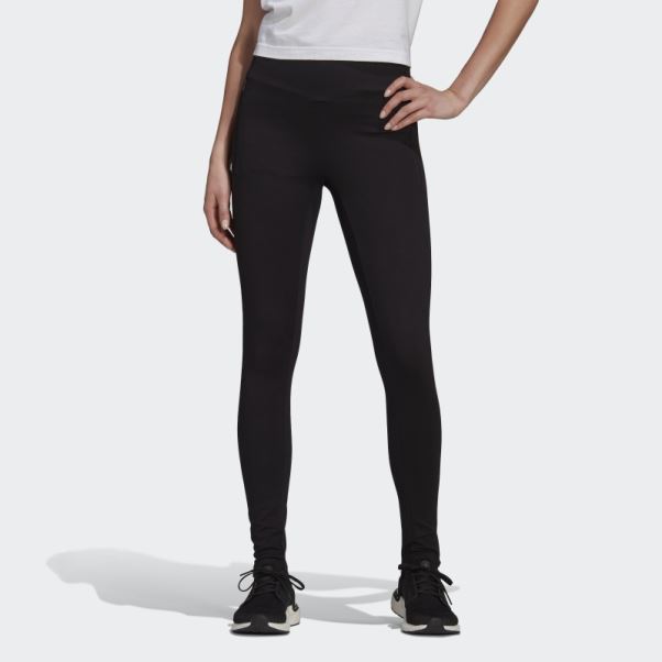Pantalon Adidas Sportswear Mission Victoire Noir