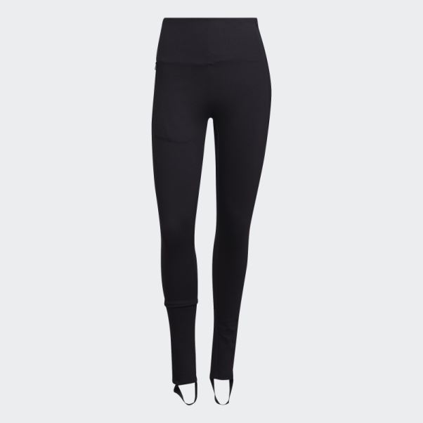 Pantalon Adidas Sportswear Mission Victoire Noir