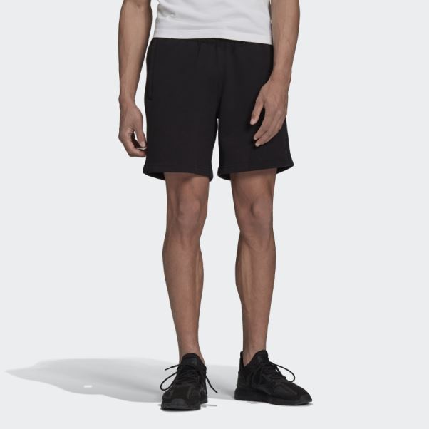 Short Adidas Adicolor Trèfle Noir