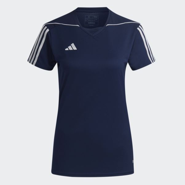 Maillot Adidas Tiro 23 League Blanc