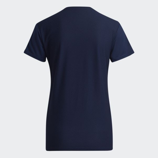 Maillot Adidas Tiro 23 League Blanc