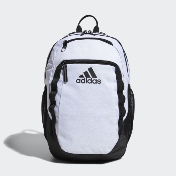 Sac à Dos Adidas Excel Blanc