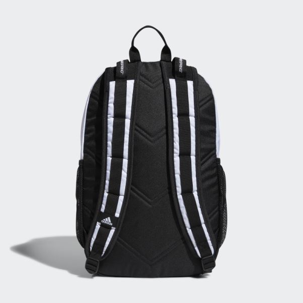 Sac à Dos Adidas Excel Blanc