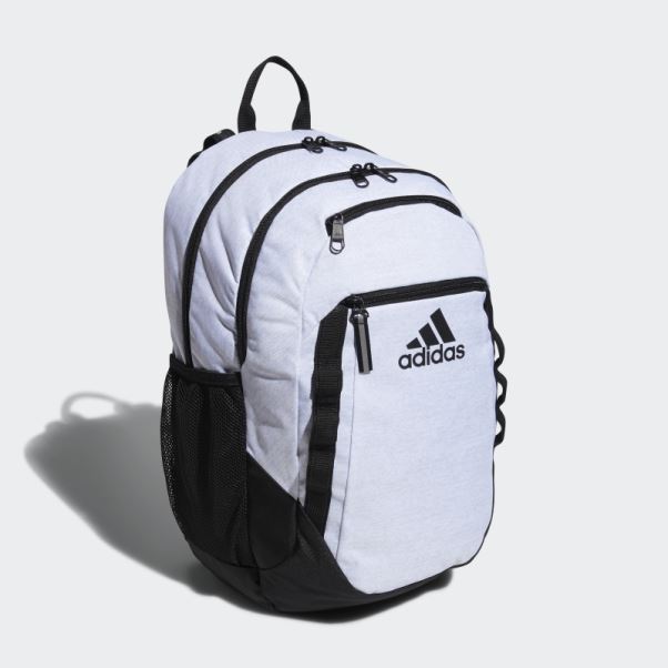 Sac à Dos Adidas Excel Blanc