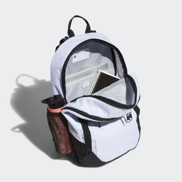 Sac à Dos Adidas Excel Blanc