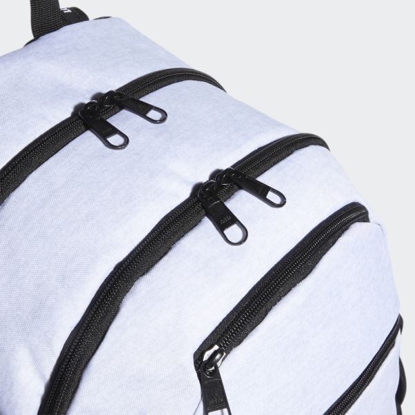 Sac à Dos Adidas Excel Blanc