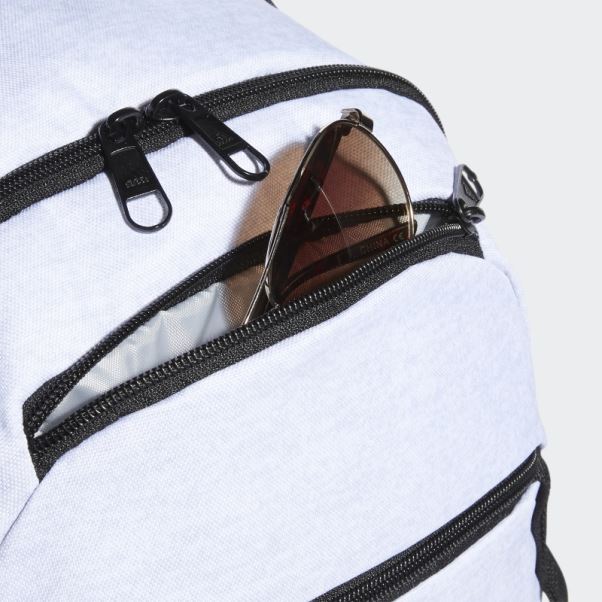 Sac à Dos Adidas Excel Blanc