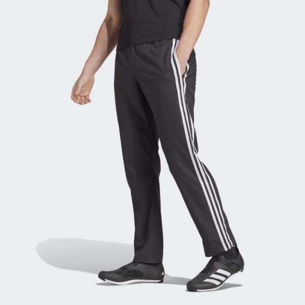 Pantalon Cycliste Adidas The Trackstand Noir