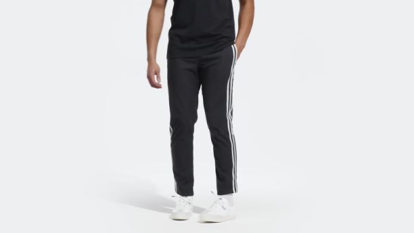 Pantalon Cycliste Adidas The Trackstand Noir
