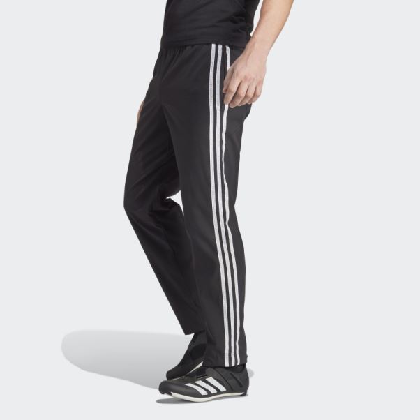 Pantalon Cycliste Adidas The Trackstand Noir