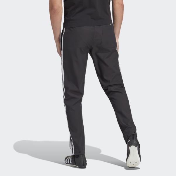 Pantalon Cycliste Adidas The Trackstand Noir