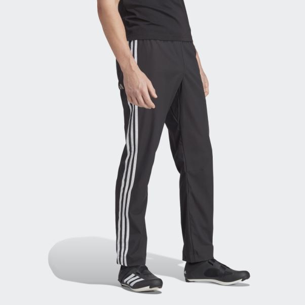 Pantalon Cycliste Adidas The Trackstand Noir