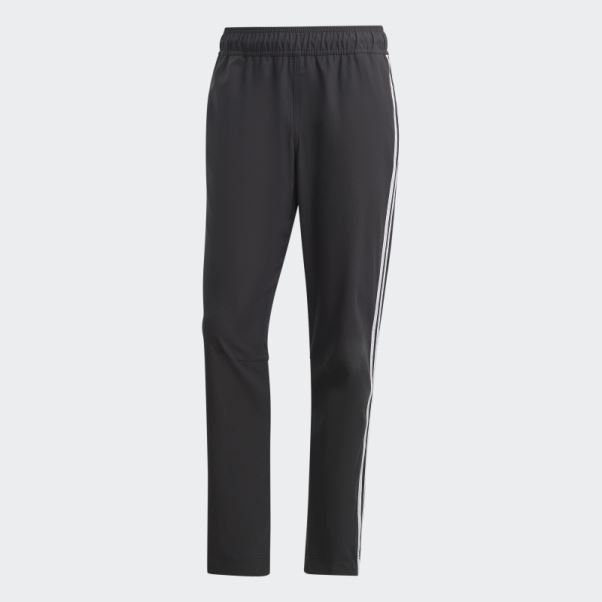 Pantalon Cycliste Adidas The Trackstand Noir