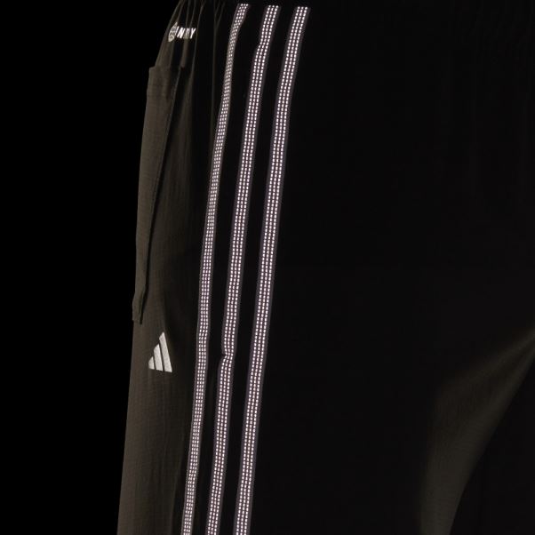 Pantalon Cycliste Adidas The Trackstand Noir