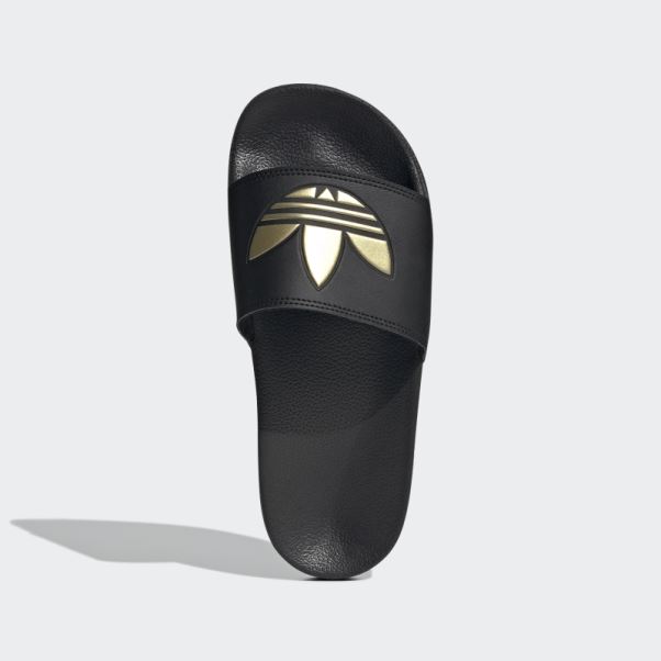 Claquettes Adidas Adilette Lite Noires