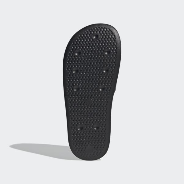 Claquettes Adidas Adilette Lite Noires