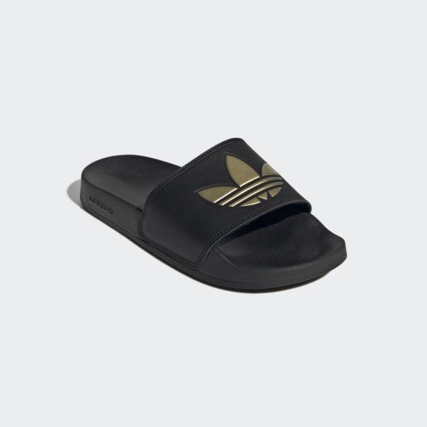 Claquettes Adidas Adilette Lite Noires