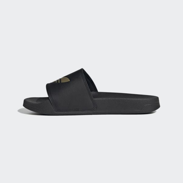 Adidas Adilette Lite Slides Or Mat