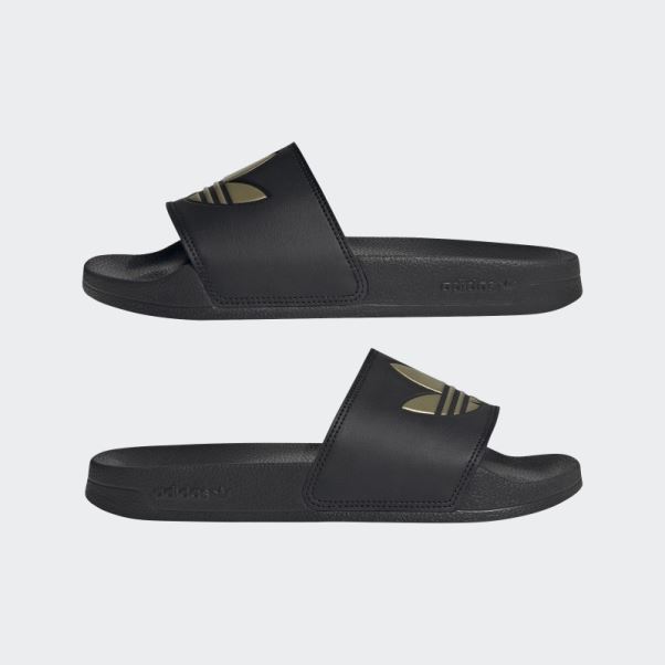 Adidas Adilette Lite Slides Or Mat