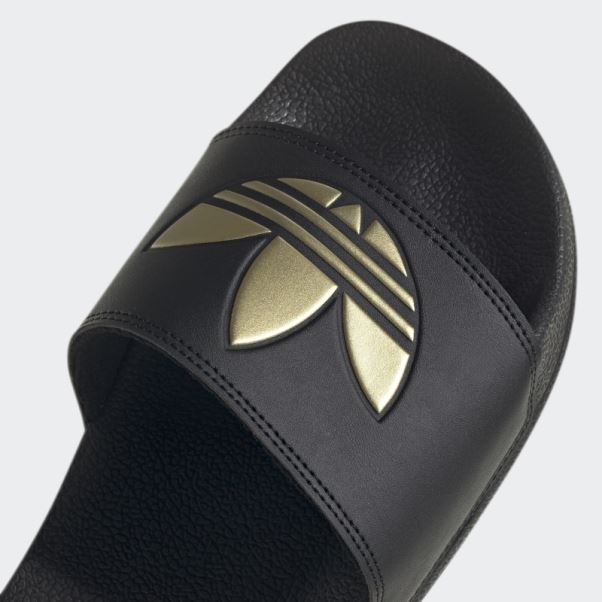Adidas Adilette Lite Slides Or Mat