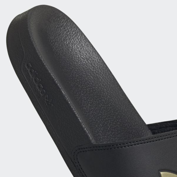 Adidas Adilette Lite Slides Or Mat