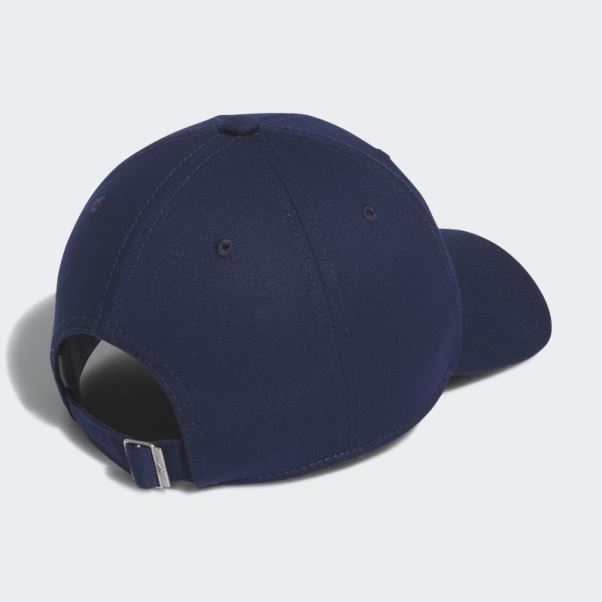 Villes Clés De L'encre à La Casquette Décontractée Adidas