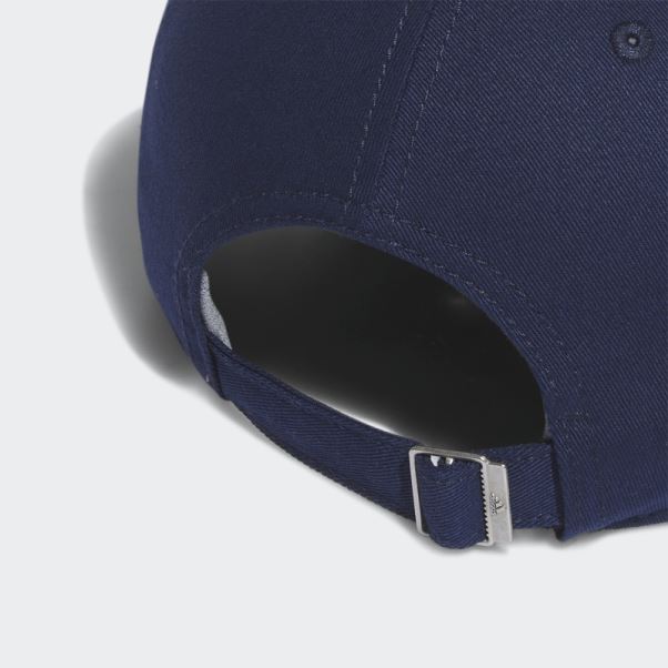 Villes Clés De L'encre à La Casquette Décontractée Adidas