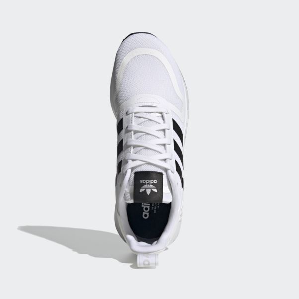 Adidas Multix Chaussures Noir élégant