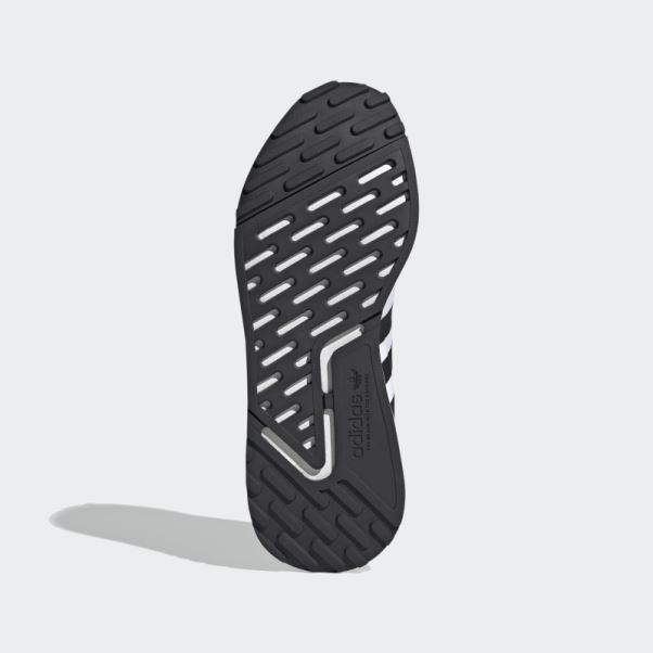 Adidas Multix Chaussures Noir élégant