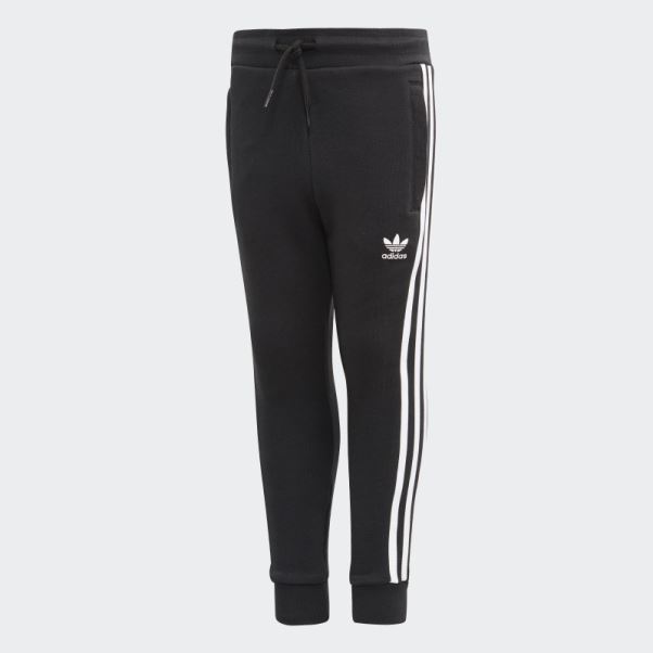 Ensemble Sweat Ras Du Cou Adidas Noir