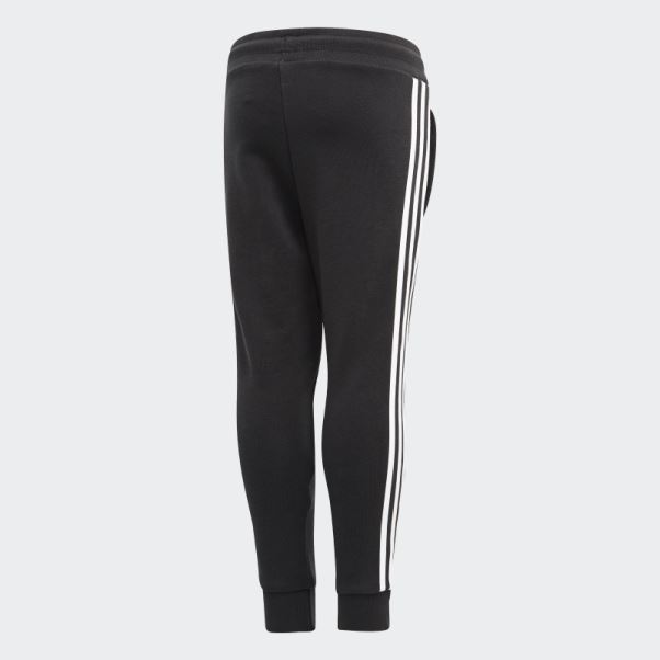 Ensemble Sweat Ras Du Cou Adidas Noir