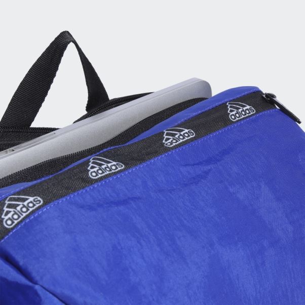 4athlts Camper Sac à Dos Adidas Bleu
