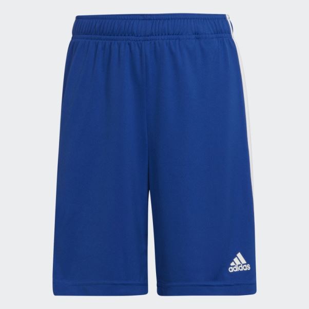 Short Adidas Sereno Bleu Roi