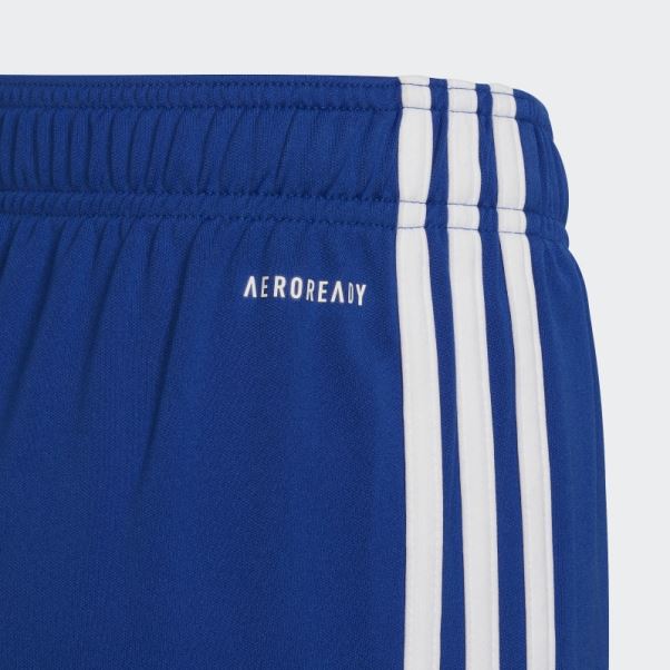 Short Adidas Sereno Bleu Roi