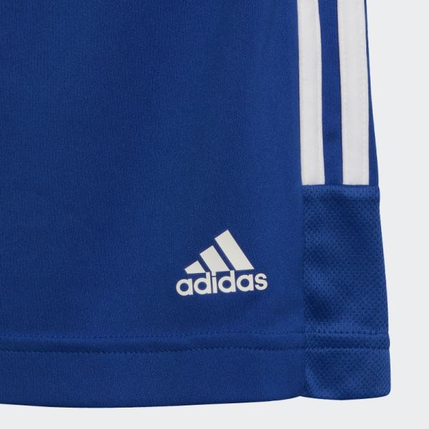 Short Adidas Sereno Bleu Roi
