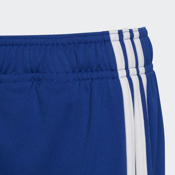 Short Adidas Sereno Bleu Roi