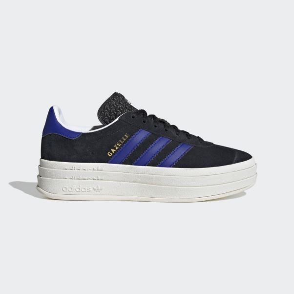 Adidas Gazelle Noir
