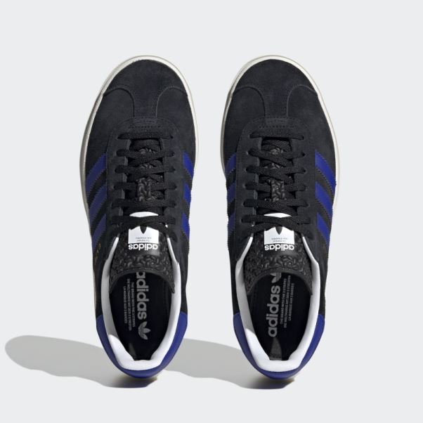 Adidas Gazelle Noir