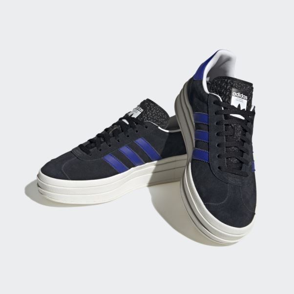 Adidas Gazelle Noir