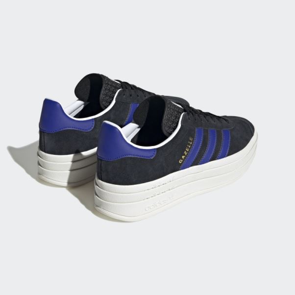 Adidas Gazelle Noir