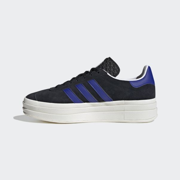 Adidas Gazelle Noir