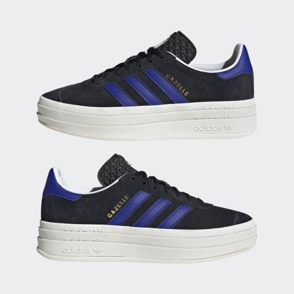 Adidas Gazelle Noir
