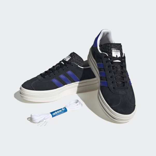 Adidas Gazelle Noir